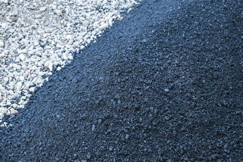 It is effective in lower temperatures and does not damage the <b>asphalt</b>. . Calcium chloride on asphalt millings